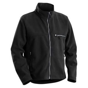 Blaklader Workwear Black Two Fisted Storm Fleece Jacket